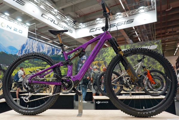 Eurobike 2025