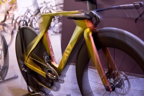 Eurobike 2025