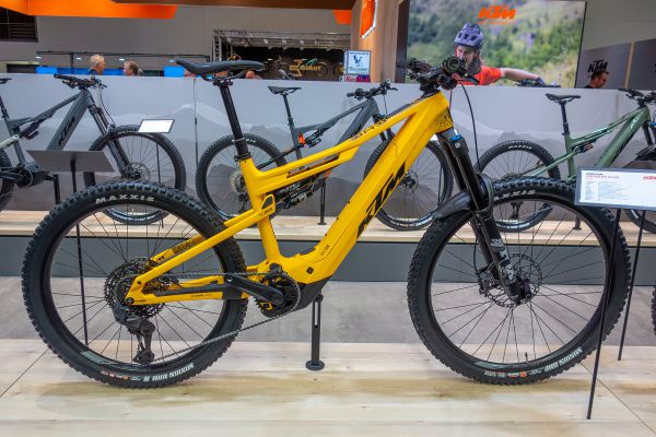 Eurobike 2025