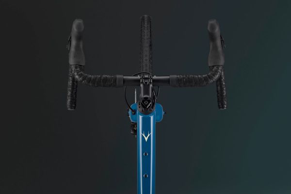 Whyte Verro a Tourus