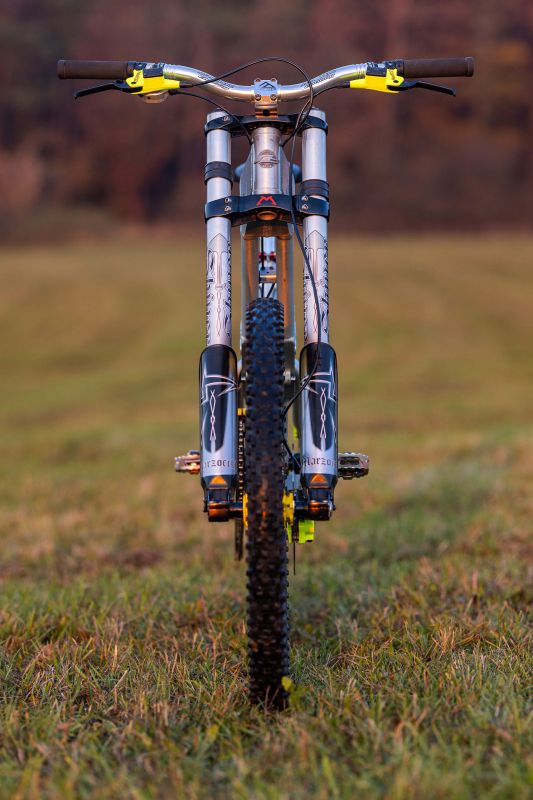 RB Dragster DH