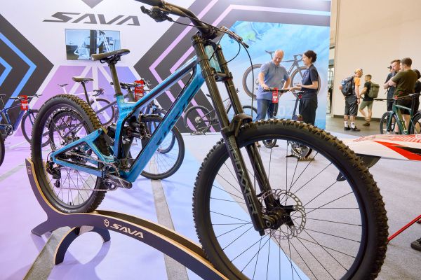Eurobike 2025