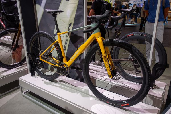 Eurobike 2025