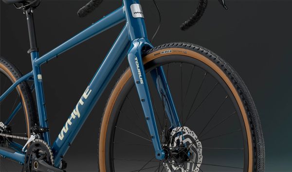 Whyte Verro a Tourus