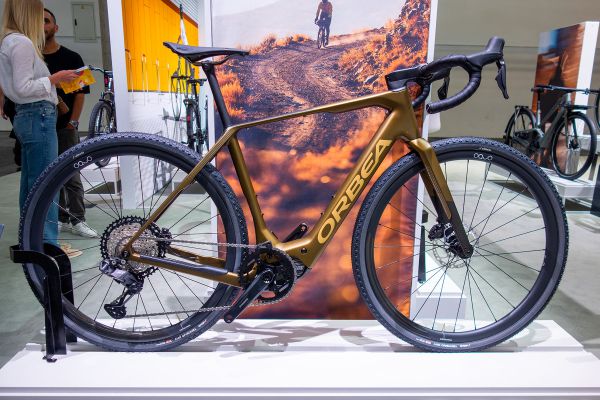 Eurobike 2025