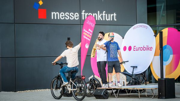 Eurobike 2025