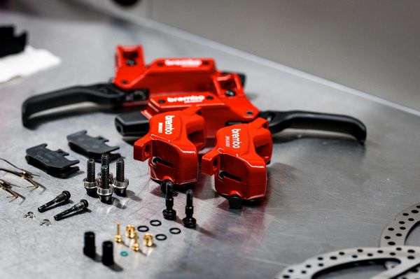 Brembo Specialized 2025