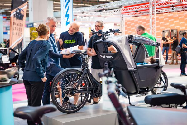 Eurobike 2025