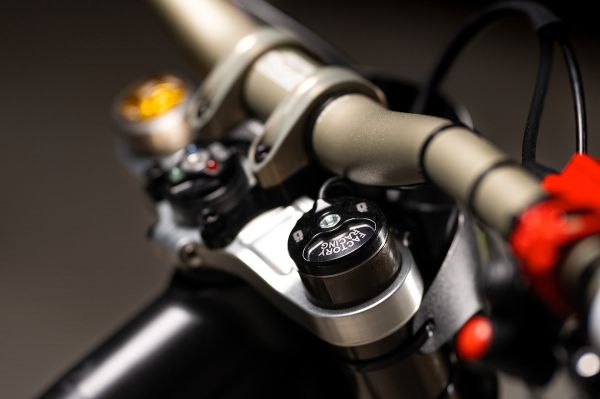 Brembo Specialized 2025