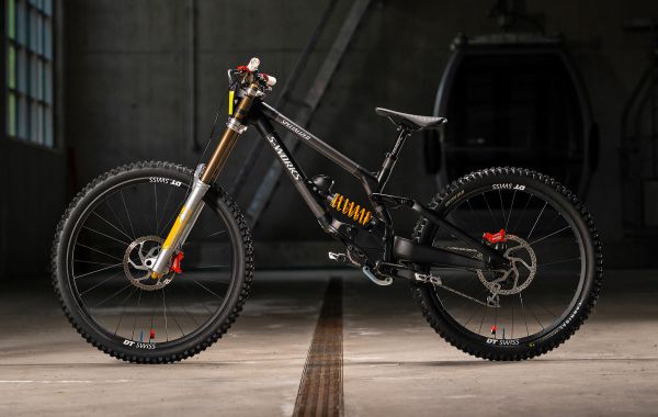 Brembo Specialized 2025