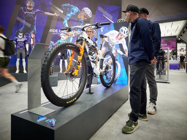 Eurobike 2025