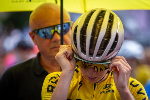 Mistrovství ČR XCO - Bedřichov 2025