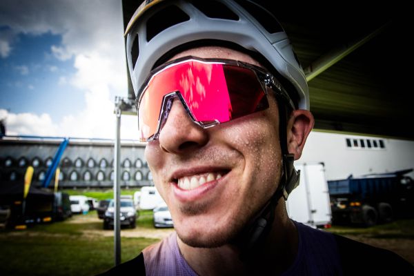 Český pohár XCO #4 - Harrachov 2025