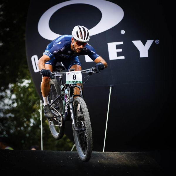 Český pohár XCO #4 - Harrachov 2025