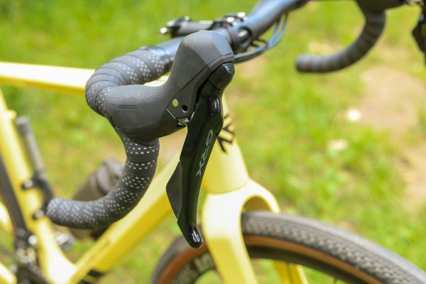 Rock Machine Lukk CR 60