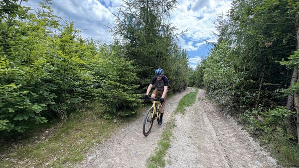 Rock Machine Lukk CR 60