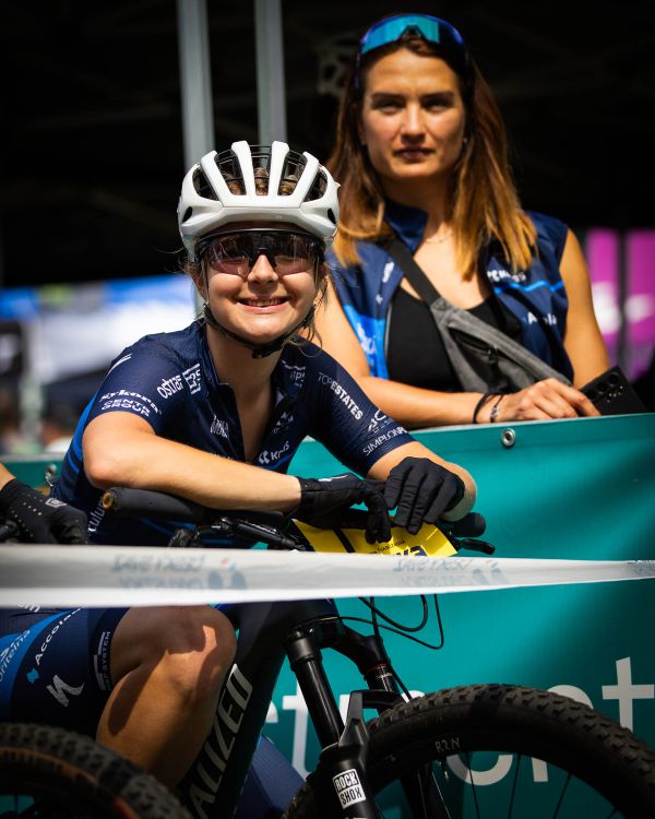 Český pohár XCO #4 - Harrachov 2025