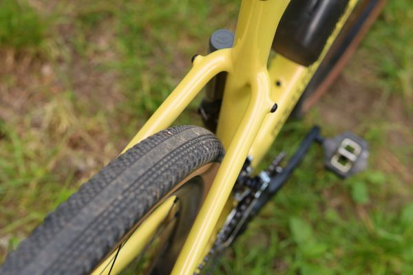 Rock Machine Lukk CR 60