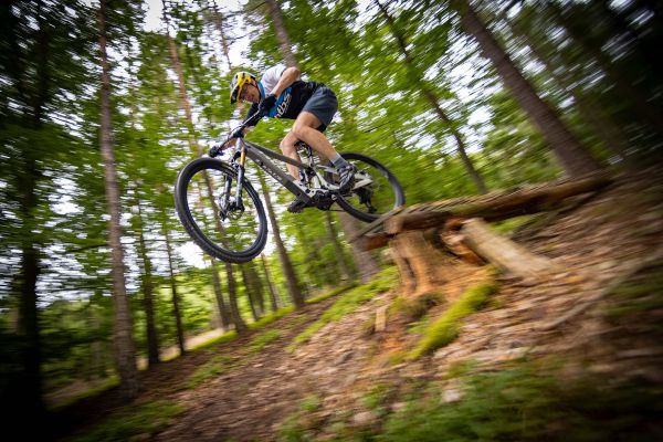 Pivot Shuttle SL-AM PRO XO