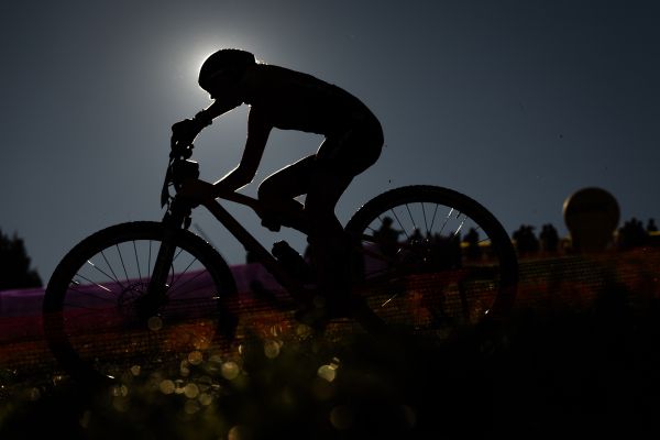 Světový pohár XCO #7 2025 - Les Gets