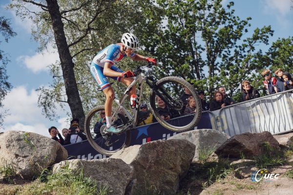 Mistrovství Evropy mládeže - Jönköping 2025