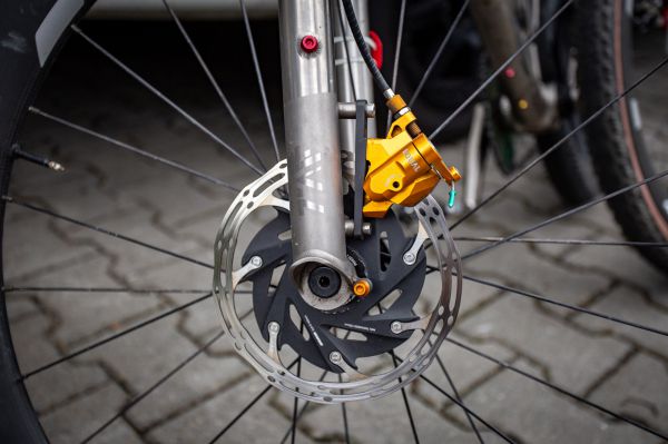 Hlinsko 2025 - k vidění byly zajímavé kousky