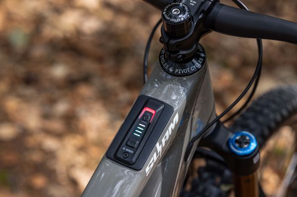 Pivot Shuttle SL-AM PRO XO