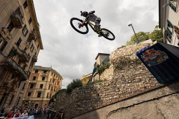 Red Bull Genova Cerro Abajo 2025