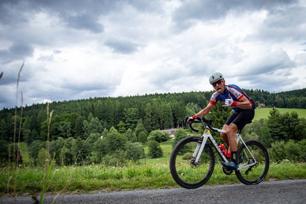 Hlinsko 2025 - Jan Svoboda