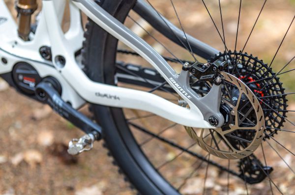 Pivot Shuttle SL-AM PRO XO