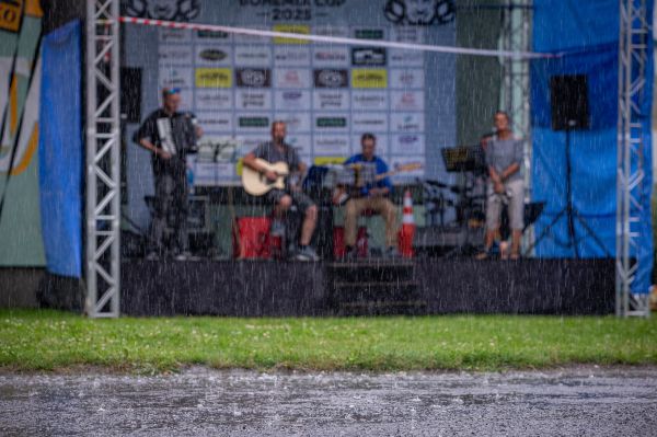 Hlinsko 2025 - hlinecká klasika