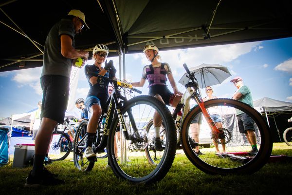 Český pohár XCO #4 - Harrachov 2025