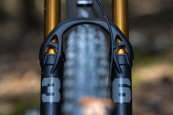 Pivot Shuttle SL-AM PRO XO