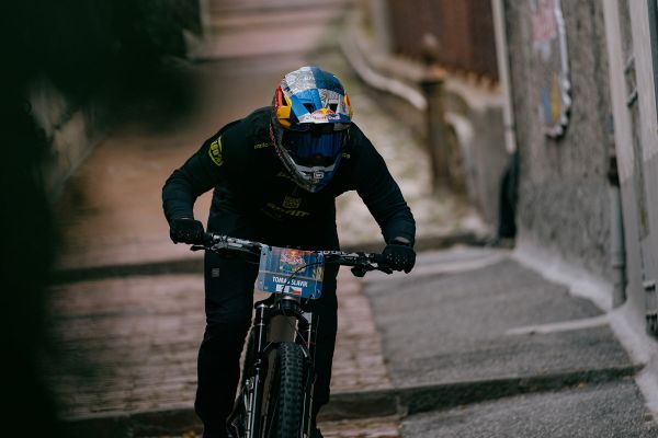 Red Bull Genova Cerro Abajo 2025