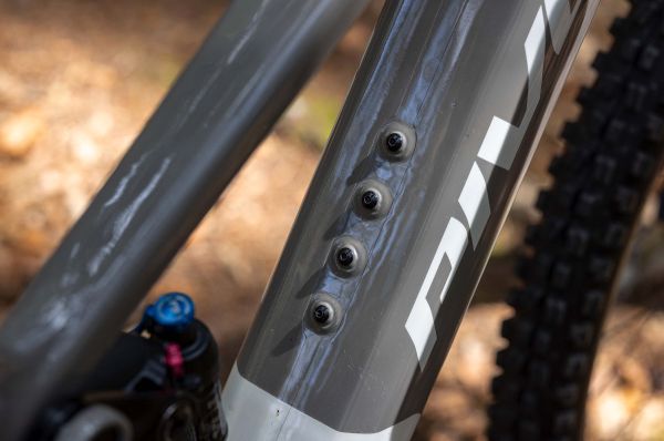 Pivot Shuttle SL-AM PRO XO