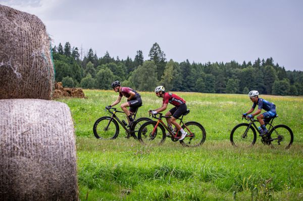 Tubolito Gravel Tour Hlinsko 2025