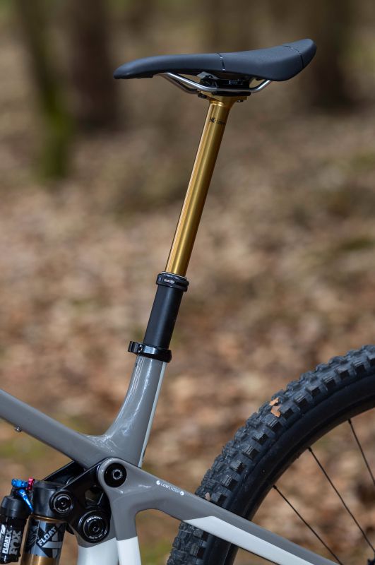 Pivot Shuttle SL-AM PRO XO