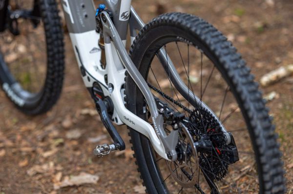 Pivot Shuttle SL-AM PRO XO