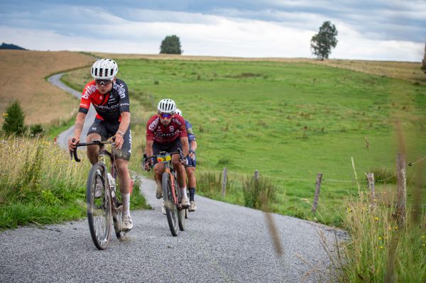 Tubolito Gravel Tour Hlinsko 2025