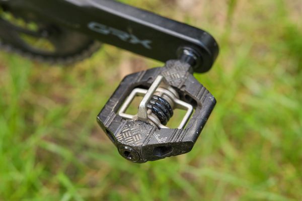 Rock Machine Lukk CR 60