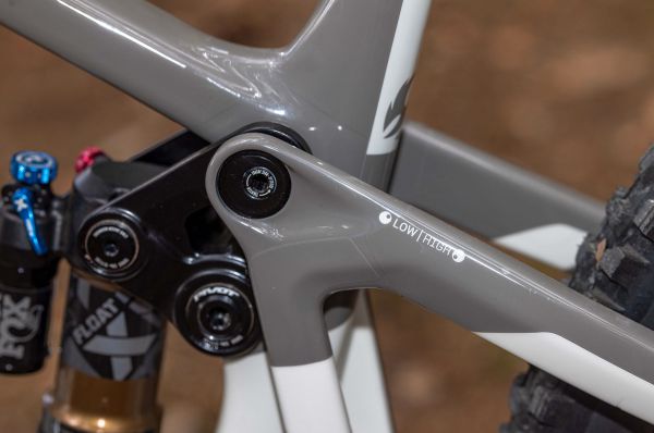 Pivot Shuttle SL-AM PRO XO