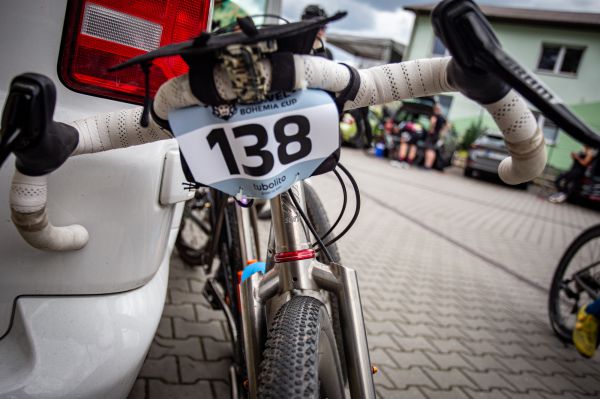 Hlinsko 2025 - třeba tento titanový Serk