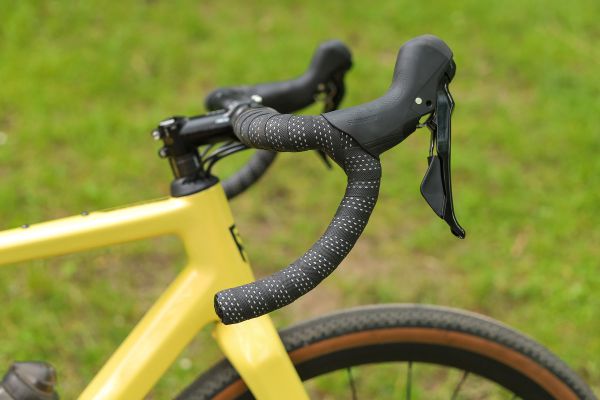 Rock Machine Lukk CR 60