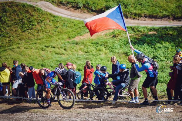 Mistrovství Evropy mládeže - Jönköping 2025