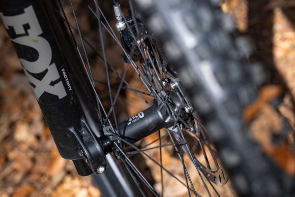 Pivot Shuttle SL-AM PRO XO