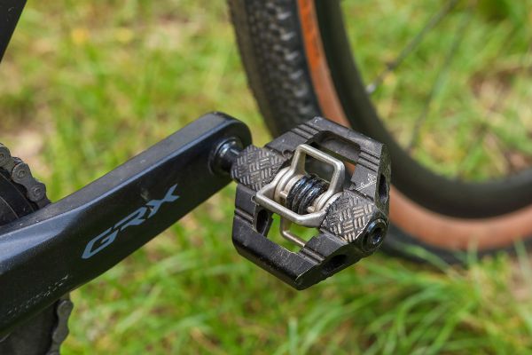 Rock Machine Lukk CR 60