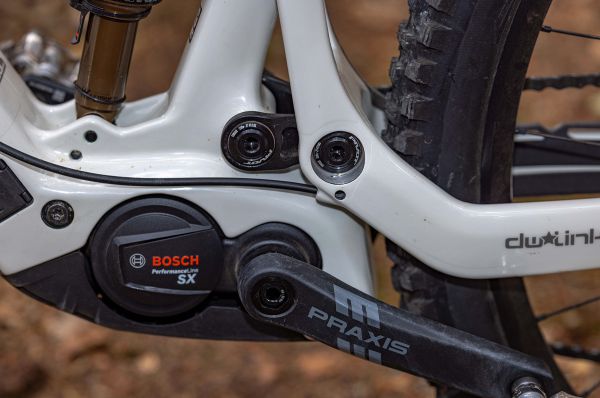 Pivot Shuttle SL-AM PRO XO