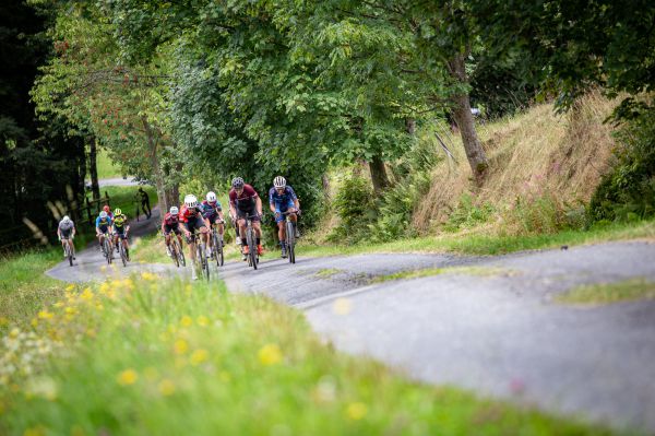 Hlinsko 2025 - blíží se první prémie...