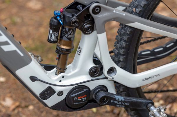 Pivot Shuttle SL-AM PRO XO