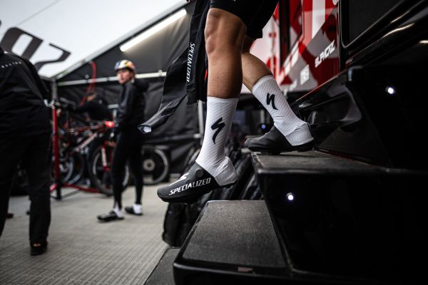 Světový pohár XCO #7 2025 - Les Gets